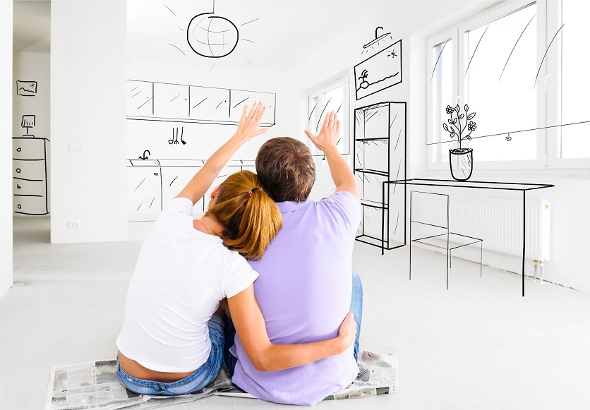 Step by Step First Home Buyer’s Guide