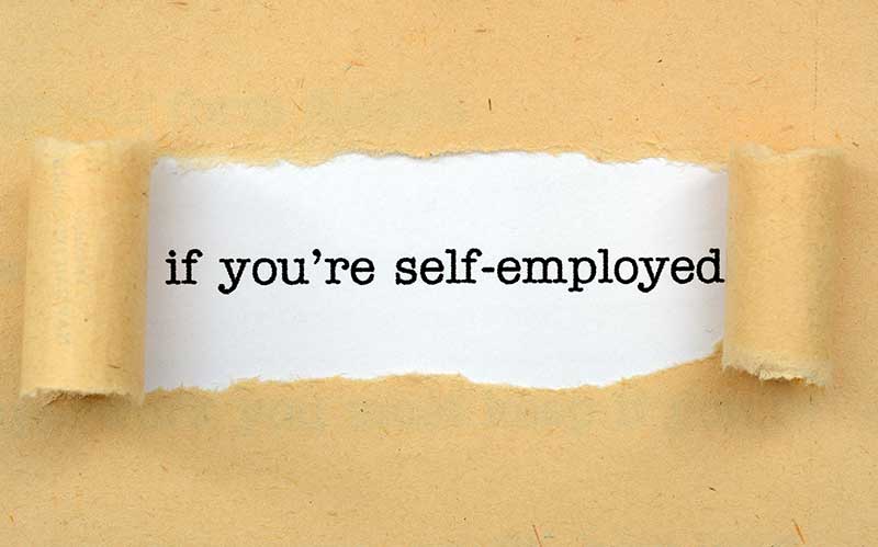 mortgage for self employed