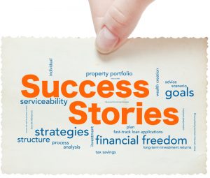 investment loan home loan success stories